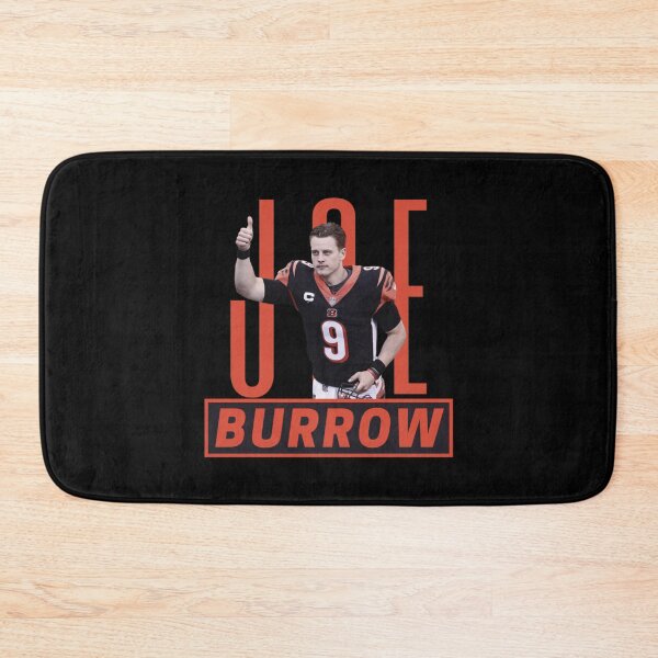 Item preview, Joe Burrow                         designed and sold by TrendiDesigns.
