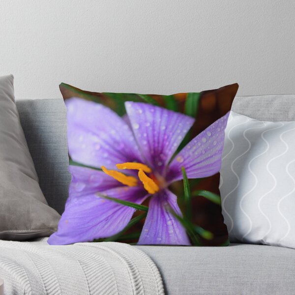 Item preview, winter crocus designed and sold by paul gavin.