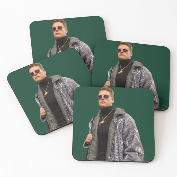 Item preview, Joe Burrow                         designed and sold by TrendiDesigns.