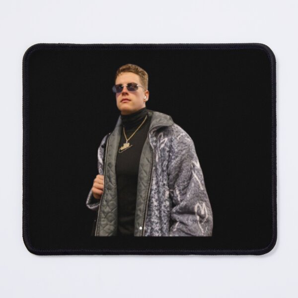 Item preview, Joe Burrow                         designed and sold by TrendiDesigns.
