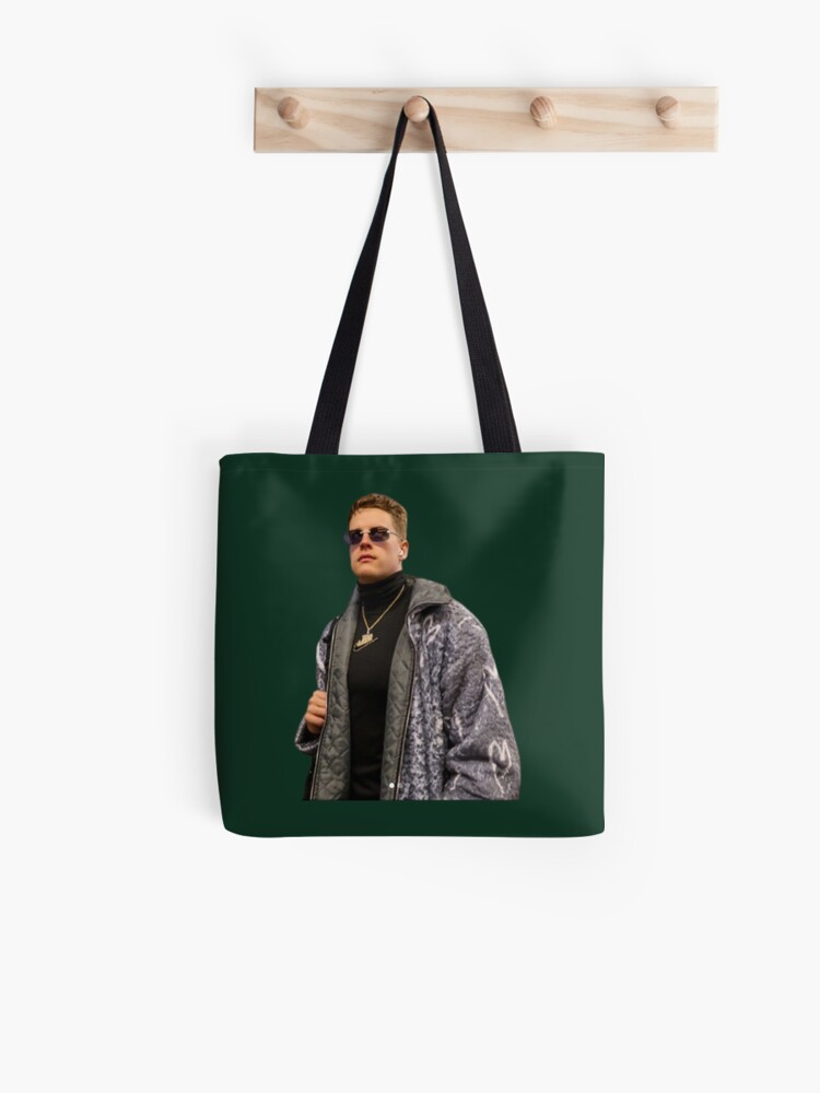 Joe Burrow Tote Bag for Sale by Dogturns