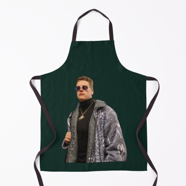 Item preview, Joe Burrow designed and sold by TrendiDesigns.