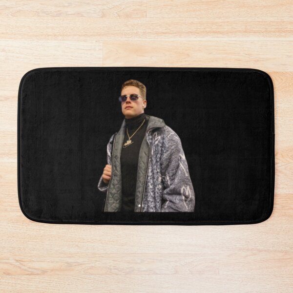 Item preview, Joe Burrow                         designed and sold by TrendiDesigns.