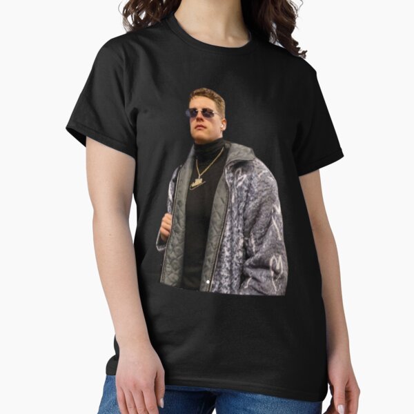 Vista previa del artículo con la obra «joe madriguera», diseñado y vendido por TrendiDesigns.