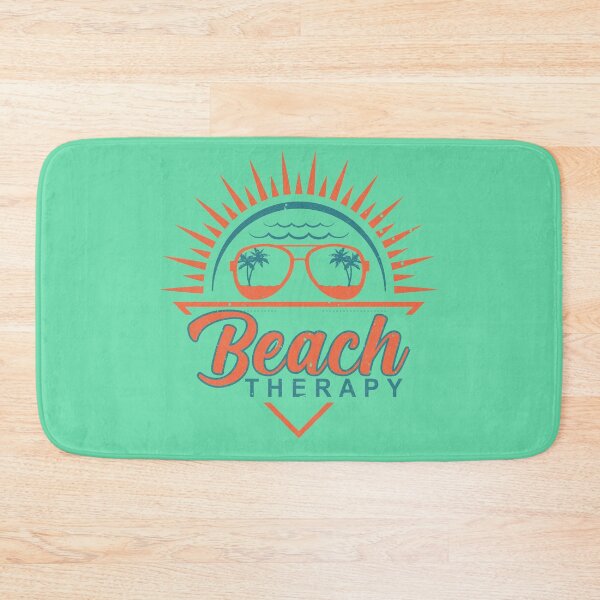 Item preview,  Beach Therapy  designed and sold by GuwdTCo.