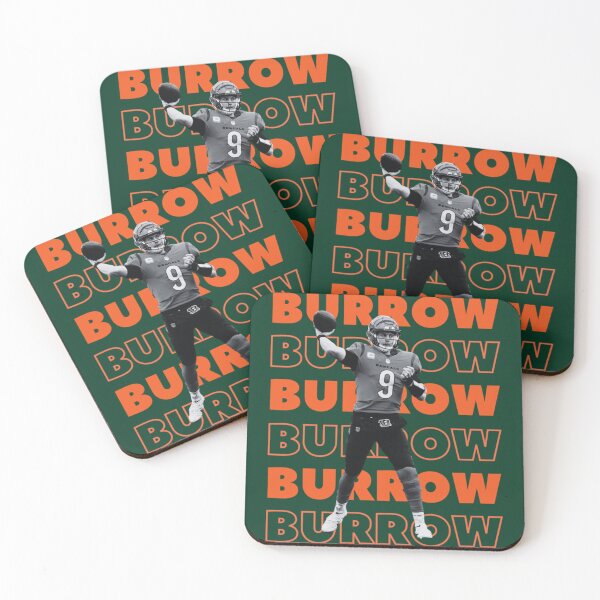 Item preview, Joe Burrow                         designed and sold by TrendiDesigns.