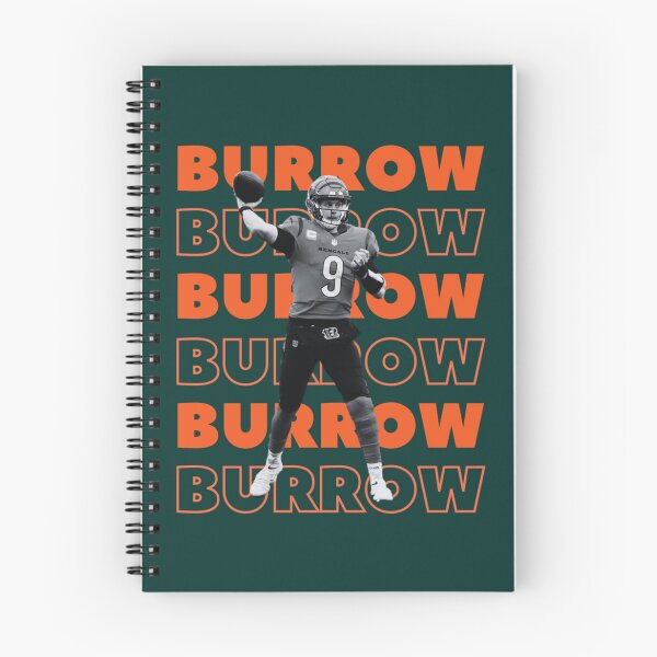 Item preview, Joe Burrow                         designed and sold by TrendiDesigns.