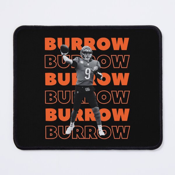 Item preview, Joe Burrow                         designed and sold by TrendiDesigns.