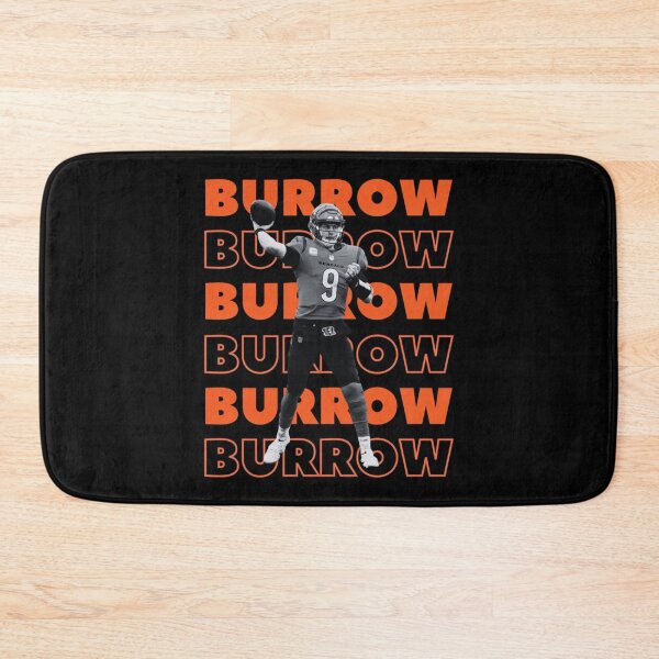Item preview, Joe Burrow                         designed and sold by TrendiDesigns.