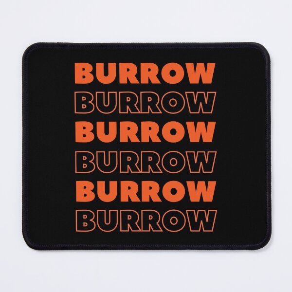Item preview, Joe Burrow                         designed and sold by TrendiDesigns.