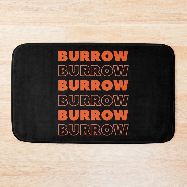 Item preview, Joe Burrow                         designed and sold by TrendiDesigns.