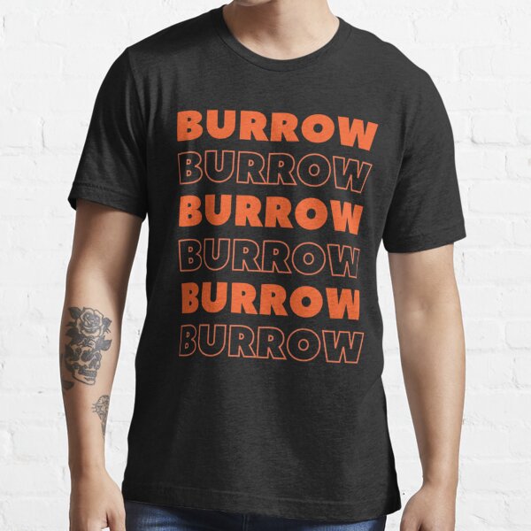 Joe Burrow Sunglasses Essential T-Shirt for Sale by Meme Economy