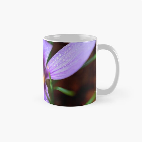 Item preview, winter crocus designed and sold by paul gavin.