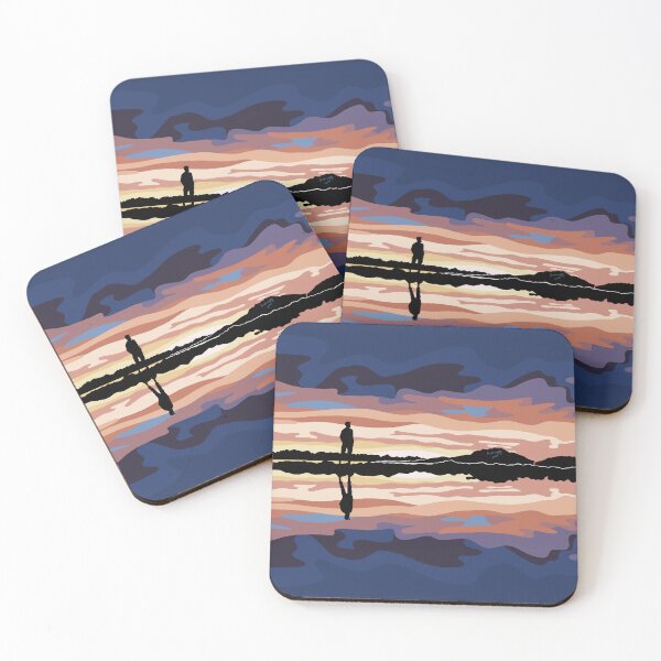 Item preview, Alaskan Sunset designed and sold by Megan Christner.
