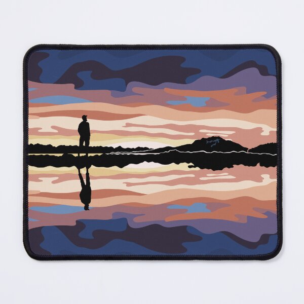 Item preview, Alaskan Sunset designed and sold by Megan Christner.