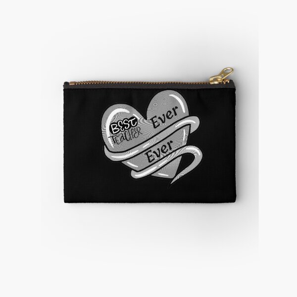 Item preview, Best Teacher ever ever designed and sold by KokoDesigns145.