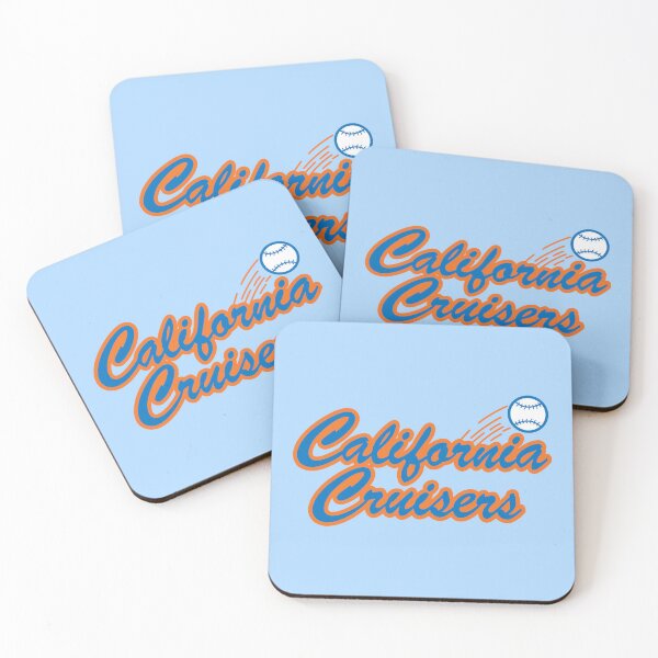 Item preview, The Cruisers, Cal style designed and sold by Aramigan.