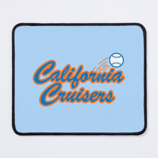 Item preview, The Cruisers, Cal style designed and sold by Aramigan.