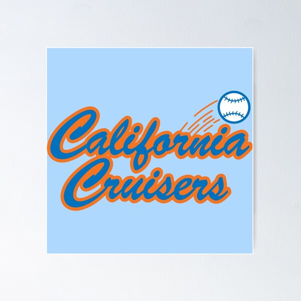 Item preview, The Cruisers, Cal style designed and sold by Aramigan.