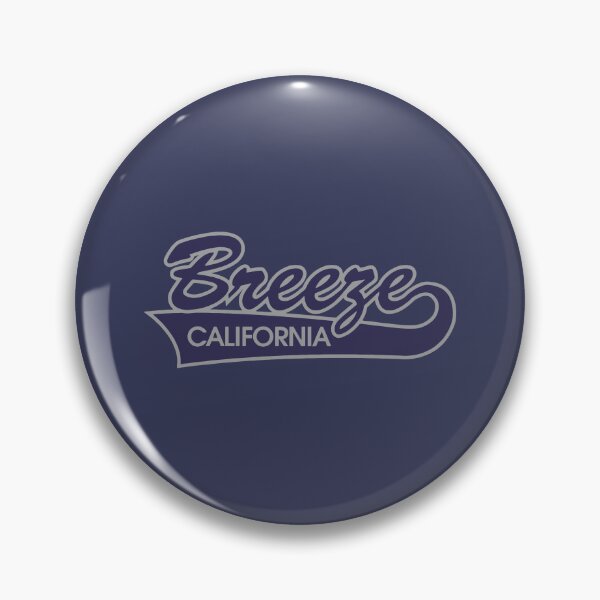 Item preview, The Cal Breeze designed and sold by Aramigan.