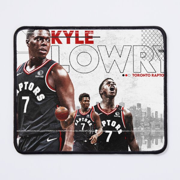 Item preview, Kyle Lowry designed and sold by maxlegalx.