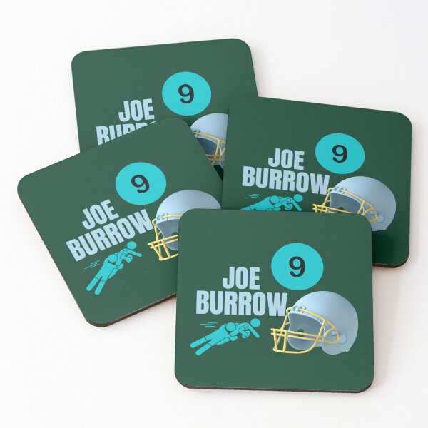 Item preview, Joe Burrow                         designed and sold by TrendiDesigns.