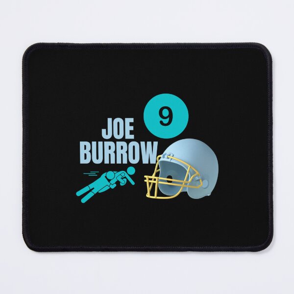 Item preview, Joe Burrow                         designed and sold by TrendiDesigns.