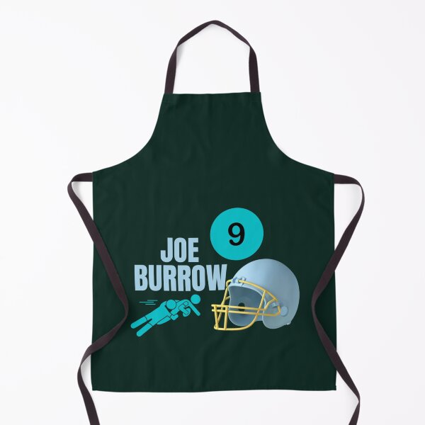 Item preview, Joe Burrow designed and sold by TrendiDesigns.