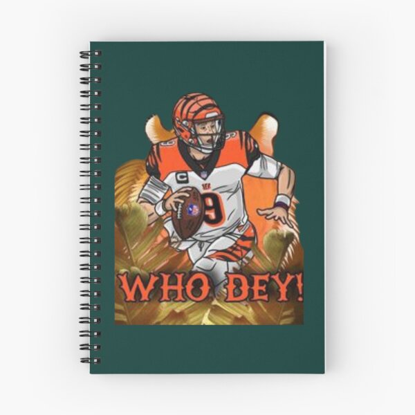 Item preview, Joe Burrow                         designed and sold by TrendiDesigns.