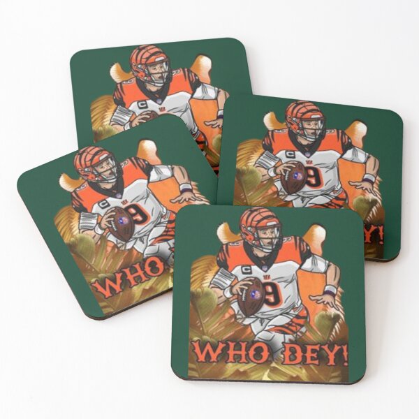 Item preview, Joe Burrow                         designed and sold by TrendiDesigns.