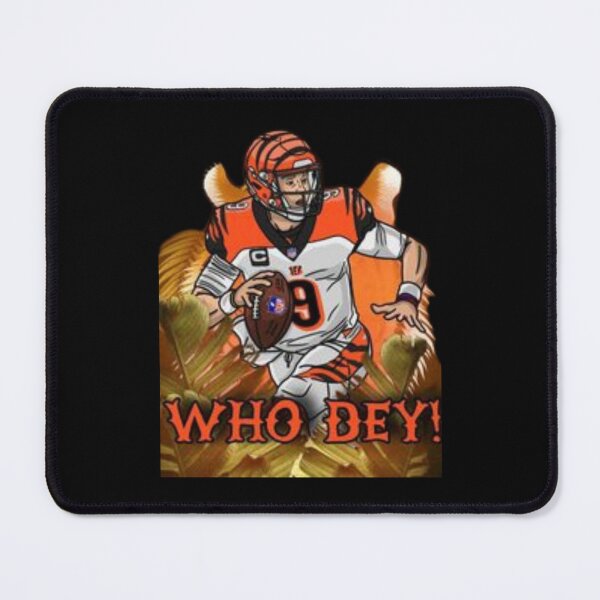 Item preview, Joe Burrow                         designed and sold by TrendiDesigns.