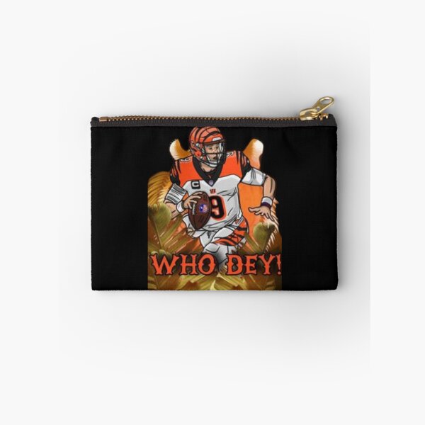 Item preview, Joe Burrow                         designed and sold by TrendiDesigns.