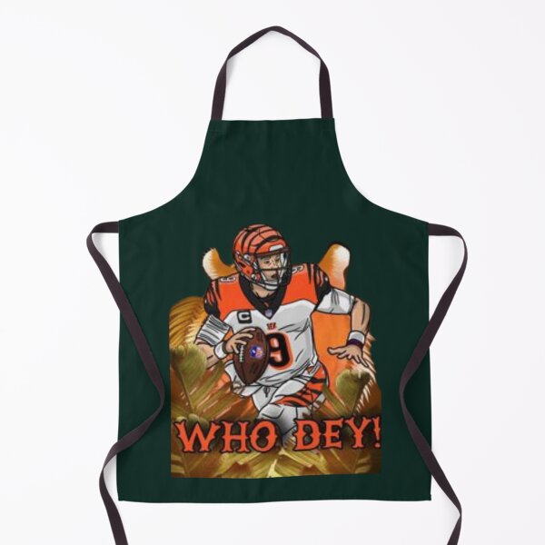 Item preview, Joe Burrow designed and sold by TrendiDesigns.