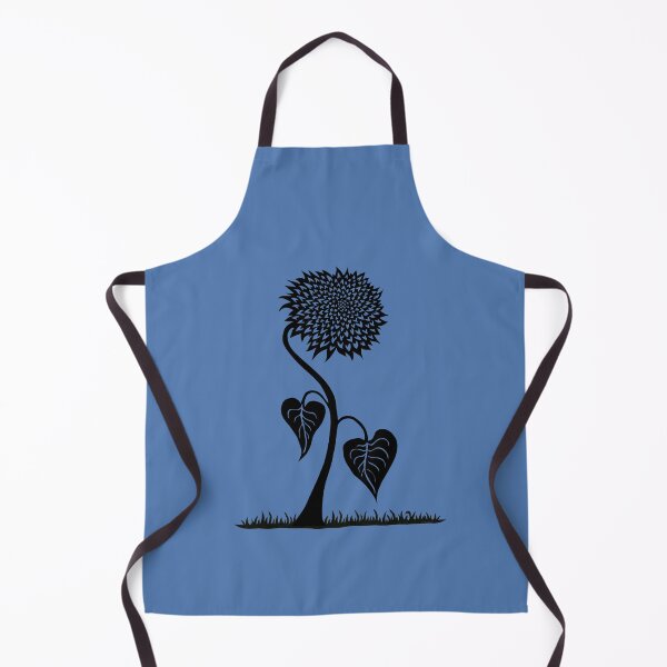 Item preview, Heart Full Flower | Floral Design designed and sold by Monochromatics by Corie Mae Dark.
