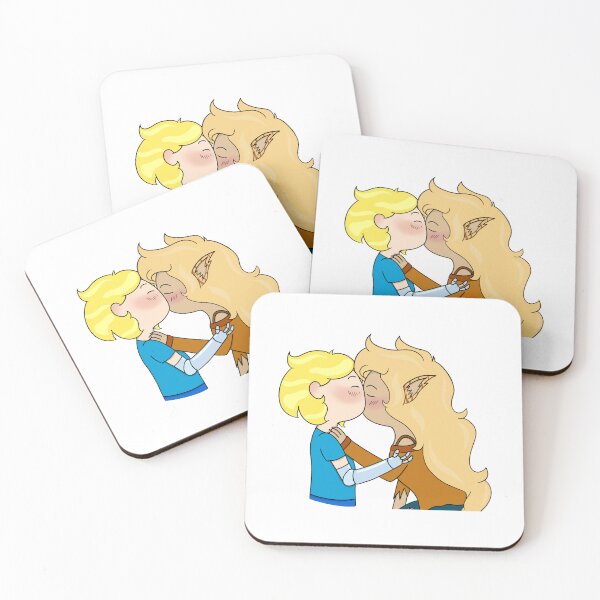 Item preview, Copy of WP & Finn 3  designed and sold by pr1nce-max.