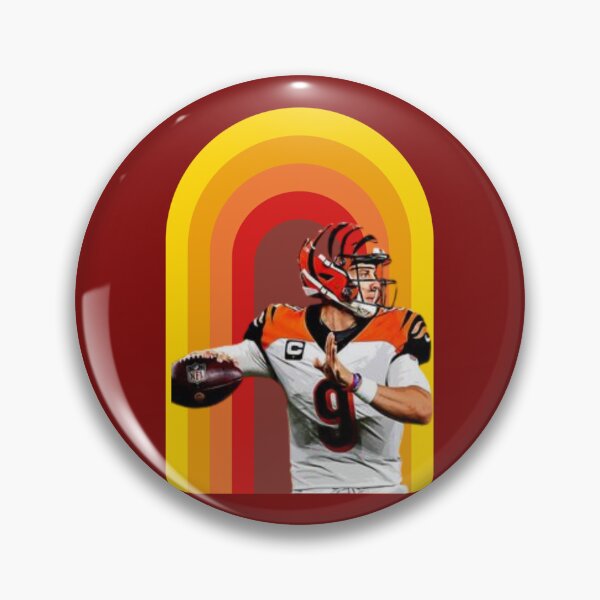 Item preview, Joe Burrow                         designed and sold by TrendiDesigns.