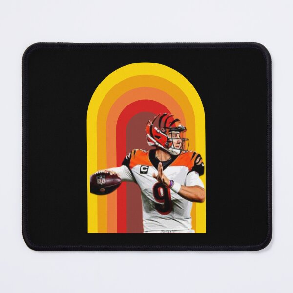 Item preview, Joe Burrow designed and sold by TrendiDesigns.