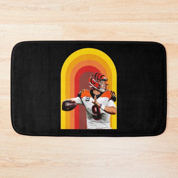 Item preview, Joe Burrow                         designed and sold by TrendiDesigns.