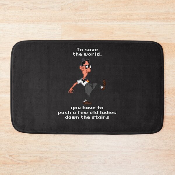 Item preview, BERNARD - DotT Classic T-Shirt designed and sold by NickSchweiger.
