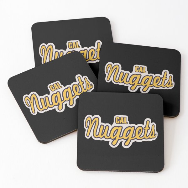 Item preview, The Cal Nuggets designed and sold by Aramigan.