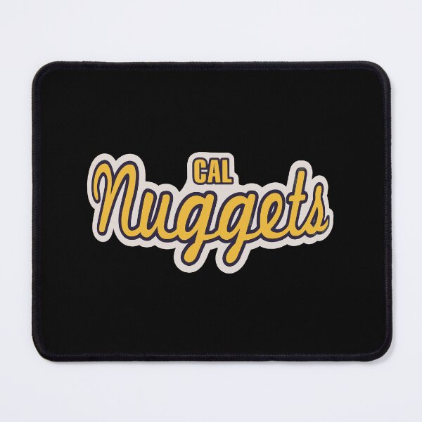 Item preview, The Cal Nuggets designed and sold by Aramigan.