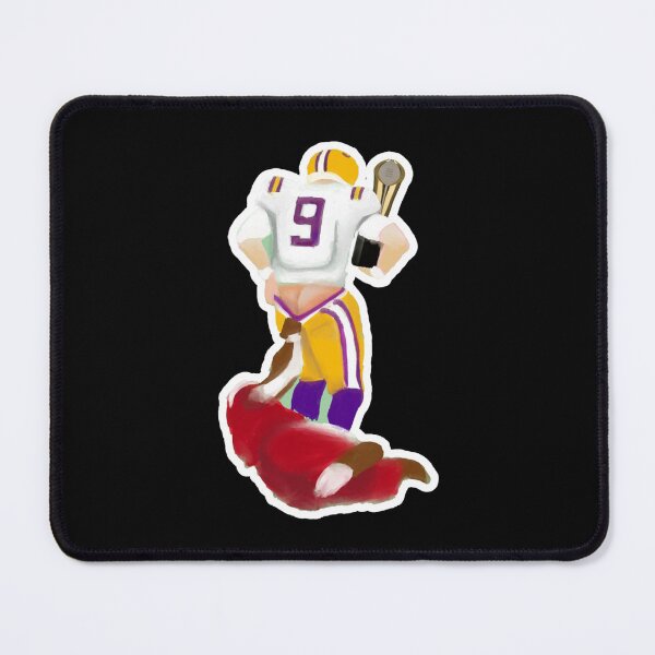 Item preview, Joe Burrow designed and sold by TrendiDesigns.