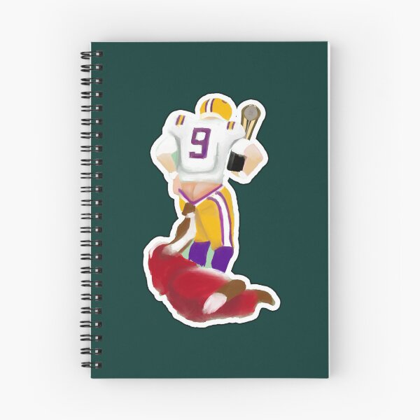 Item preview, Joe Burrow                         designed and sold by TrendiDesigns.