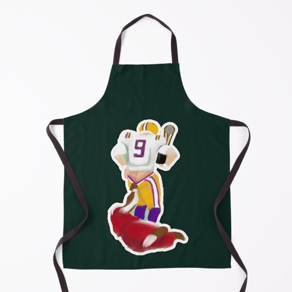 Item preview, Joe Burrow designed and sold by TrendiDesigns.