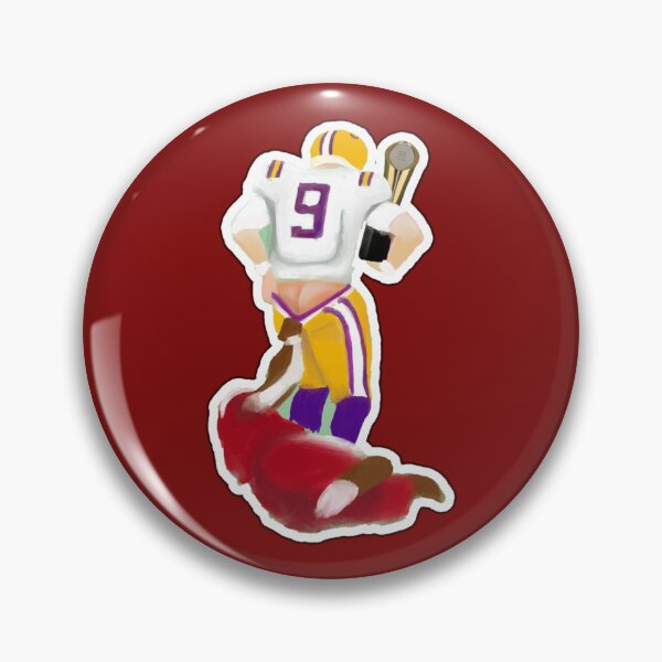 Item preview, Joe Burrow                         designed and sold by TrendiDesigns.