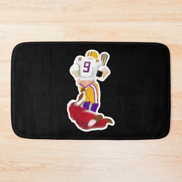 Item preview, Joe Burrow                         designed and sold by TrendiDesigns.