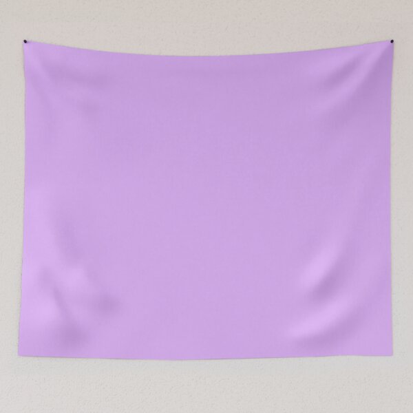 Aperçu de l'œuvre Mauve créée et vendue par ShopWanda.