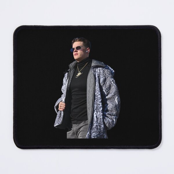 Item preview, Joe Burrow designed and sold by TrendiDesigns.
