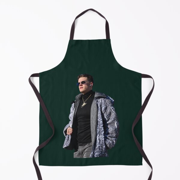 Item preview, Joe Burrow designed and sold by TrendiDesigns.