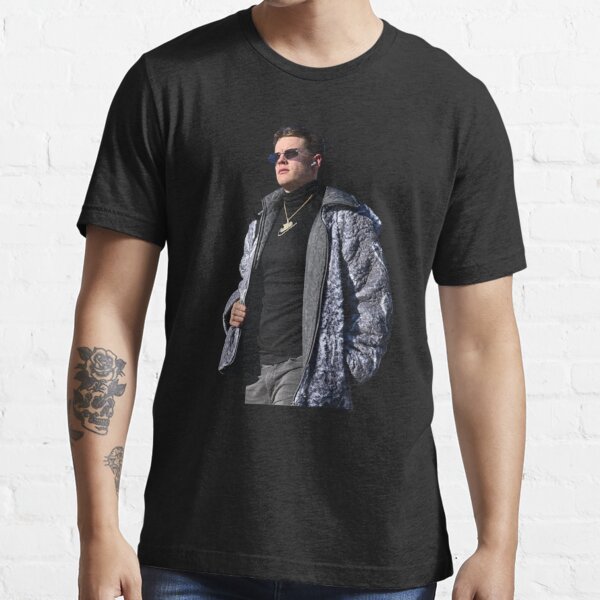 Joe Burrow Glasses  Essential T-Shirt for Sale by TrendiDesigns